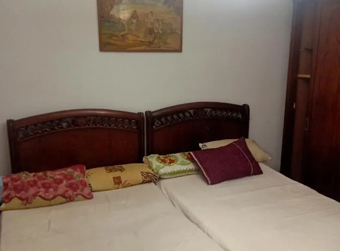 Hotel Sierra Charm el-Cheikh